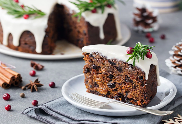 Christmas Cake Recipe: A Festive Delight Worth Baking