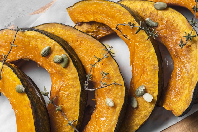 Healthy Pumpkin Bread Recipe: A Nutrient-Packed Delight