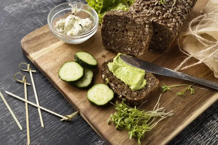 Healthy Zucchini Bread Recipe: Nutritious & Delicious Homemade Baking