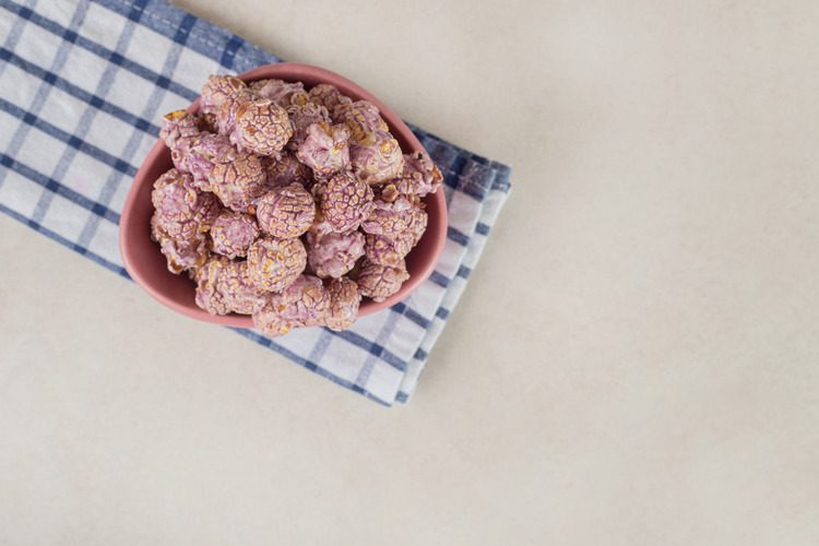 Cranberry Energy Balls: A Quick & Easy Homemade Recipe