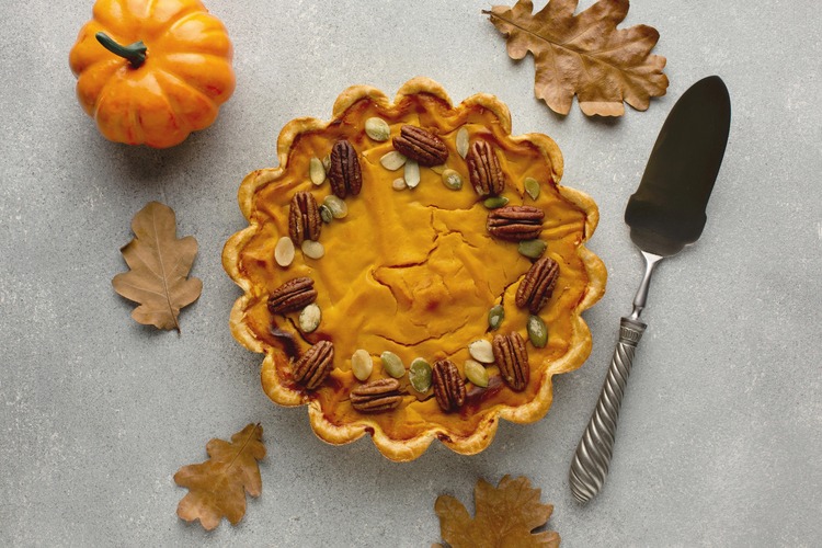 Libbys Pumpkin Pie Recipe For The Perfect Holiday Treat