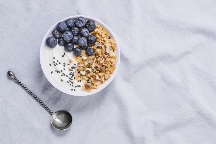 How To Make Overnight Oats With Yogurt? Eating Bird Foods